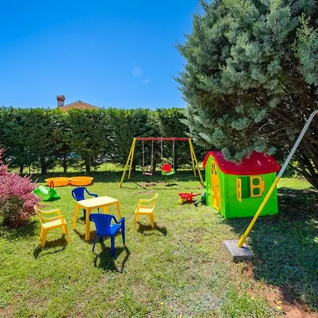 Holiday home Santa Domenica