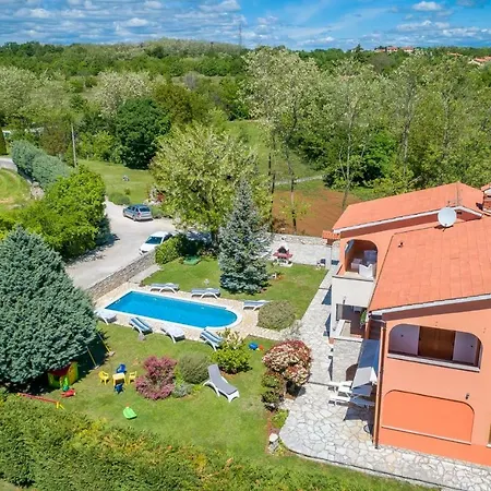 Holiday home Santa Domenica